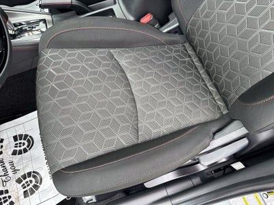 2026 Mitsubishi Outlander Sport Base