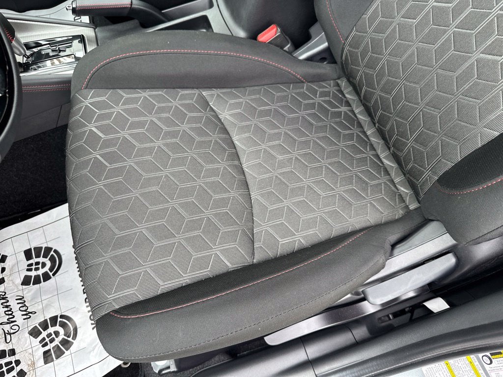 2026 Mitsubishi Outlander Sport Base