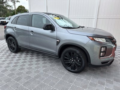 2026 Mitsubishi Outlander Sport Base