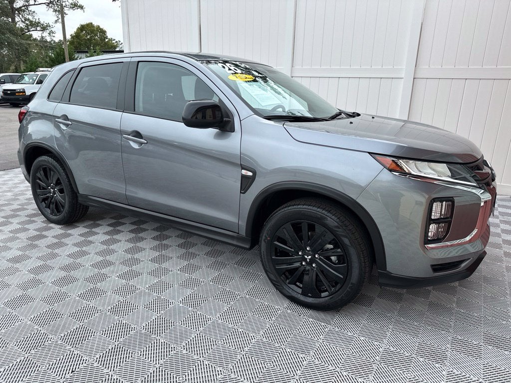 2026 Mitsubishi Outlander Sport Base