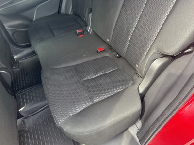 2022 Mitsubishi Eclipse Cross ES