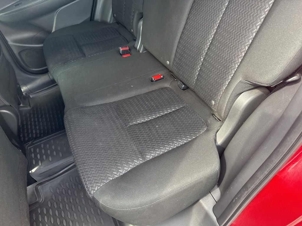 2022 Mitsubishi Eclipse Cross ES