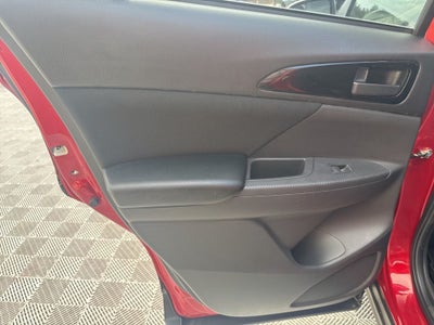 2022 Mitsubishi Eclipse Cross ES