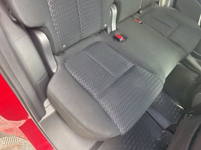 2022 Mitsubishi Eclipse Cross ES