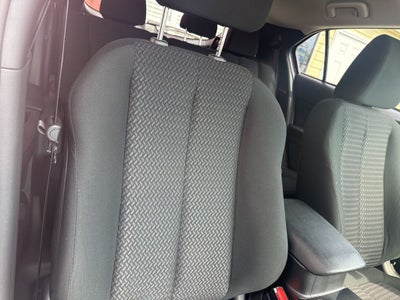 2022 Mitsubishi Eclipse Cross ES