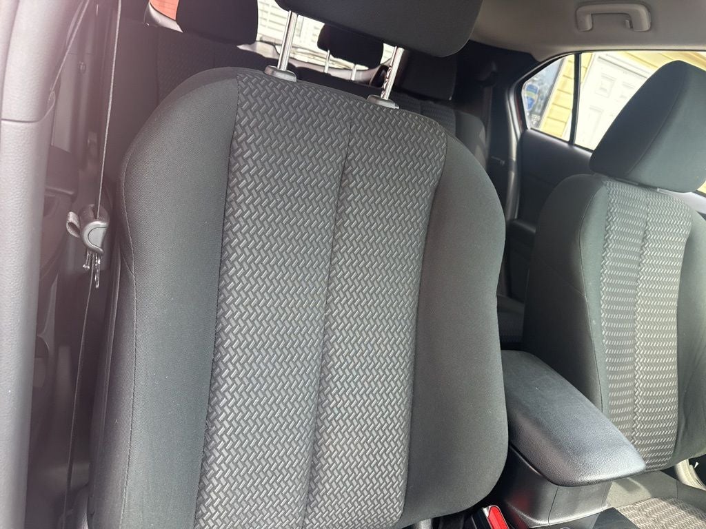 2022 Mitsubishi Eclipse Cross ES