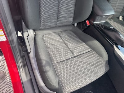 2022 Mitsubishi Eclipse Cross ES