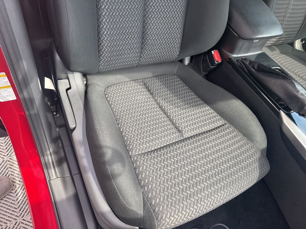 2022 Mitsubishi Eclipse Cross ES