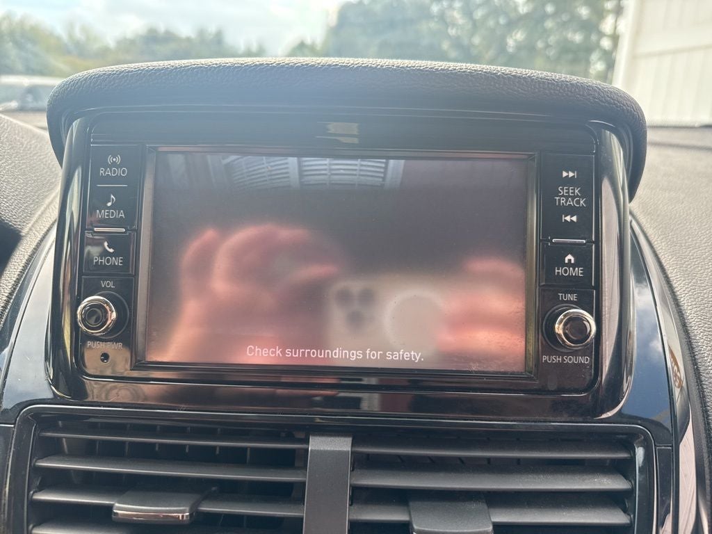 2022 Mitsubishi Eclipse Cross ES