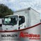 2021 Chevrolet 4500HD LCF Diesel Base