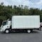 2021 Chevrolet 4500HD LCF Diesel Base