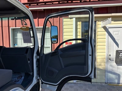 2021 Chevrolet 4500HD LCF Diesel Base