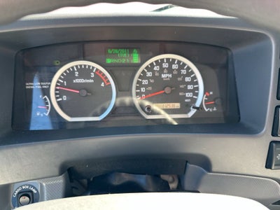 2021 Chevrolet 4500HD LCF Diesel Base