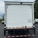 2021 Chevrolet 4500HD LCF Diesel Base
