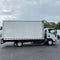2021 Chevrolet 4500HD LCF Diesel Base