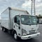2021 Chevrolet 4500HD LCF Diesel Base