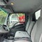 2021 Chevrolet 4500HD LCF Diesel Base