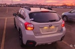 2014 Subaru XV Crosstrek 2.0i Limited
