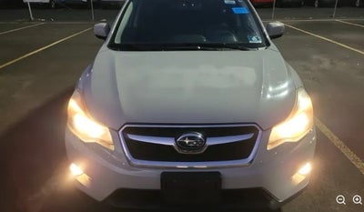 2014 Subaru XV Crosstrek 2.0i Limited
