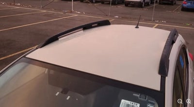 2014 Subaru XV Crosstrek 2.0i Limited