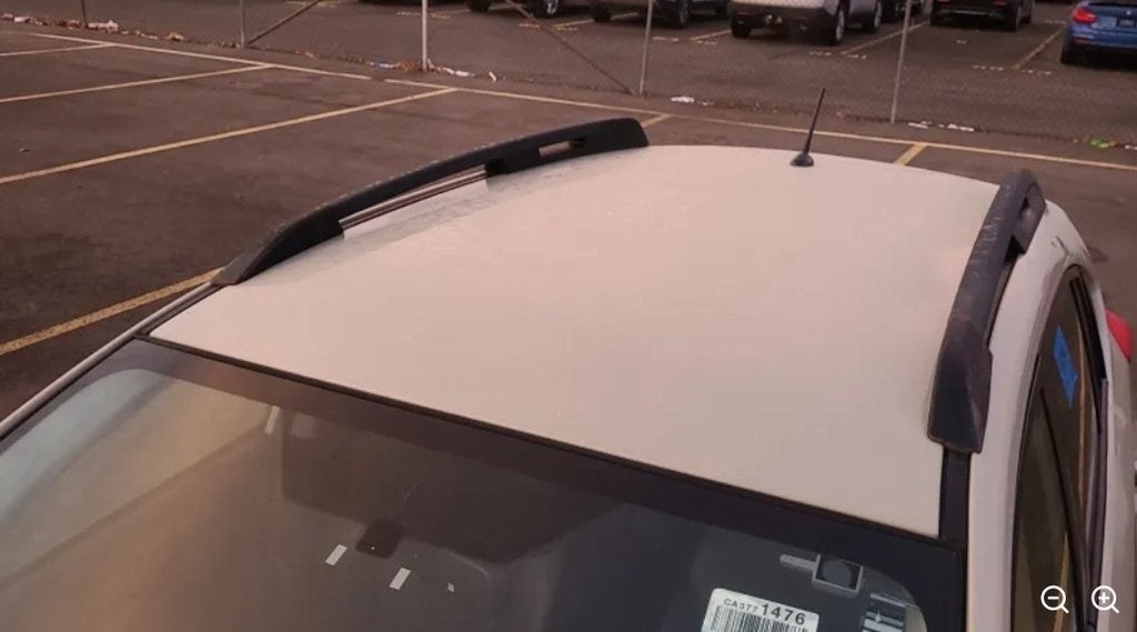 2014 Subaru XV Crosstrek 2.0i Limited