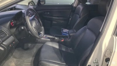 2014 Subaru XV Crosstrek 2.0i Limited