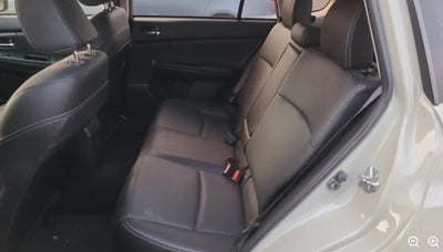 2014 Subaru XV Crosstrek 2.0i Limited