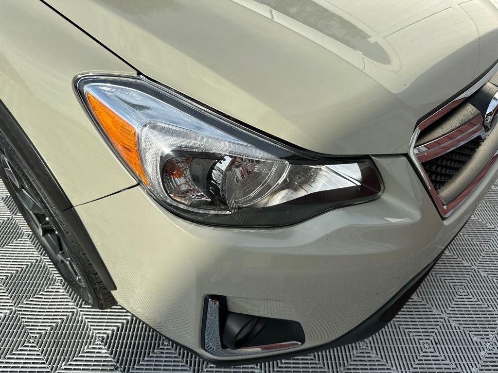 2016 Subaru Crosstrek 2.0i Limited