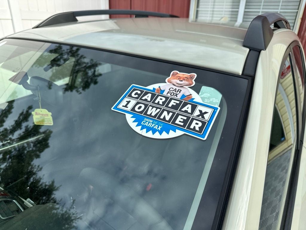 2016 Subaru Crosstrek 2.0i Limited