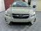 2016 Subaru Crosstrek 2.0i Limited
