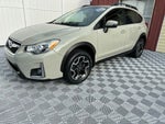 2016 Subaru Crosstrek 2.0i Limited
