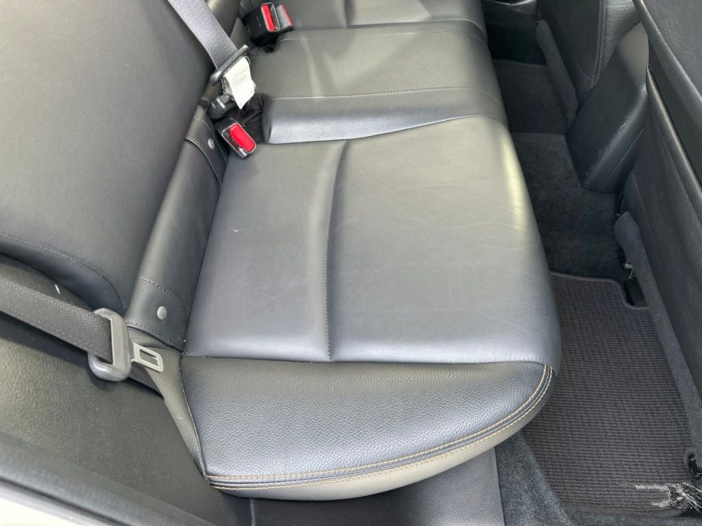2016 Subaru Crosstrek 2.0i Limited