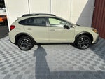 2016 Subaru Crosstrek 2.0i Limited