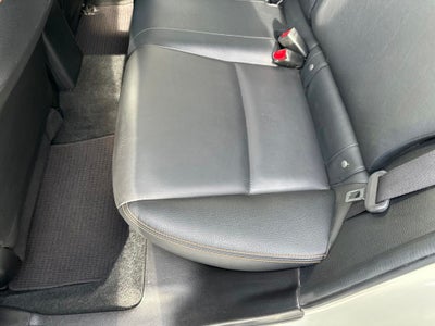 2016 Subaru Crosstrek 2.0i Limited