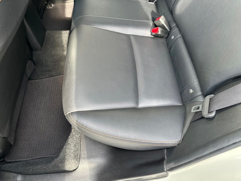 2016 Subaru Crosstrek 2.0i Limited