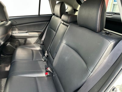 2016 Subaru Crosstrek 2.0i Limited