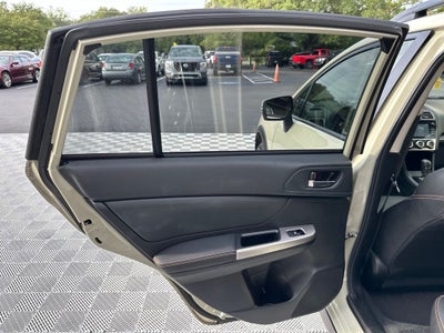 2016 Subaru Crosstrek 2.0i Limited