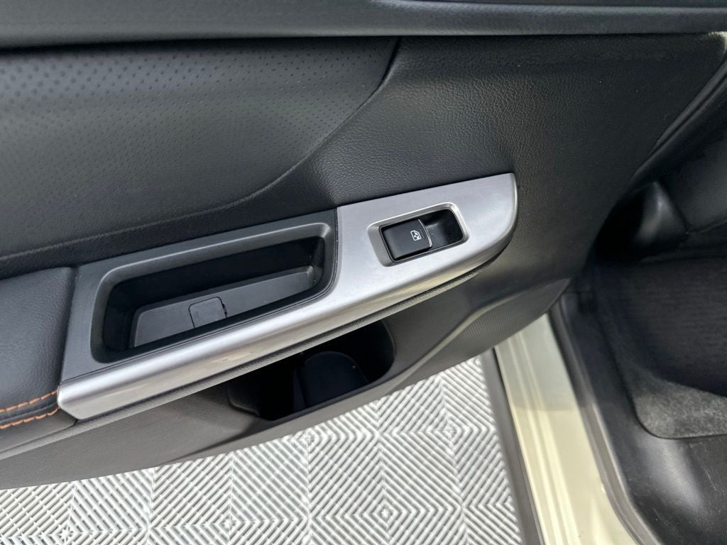 2016 Subaru Crosstrek 2.0i Limited