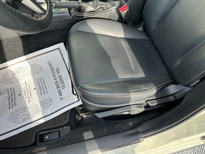 2016 Subaru Crosstrek 2.0i Limited