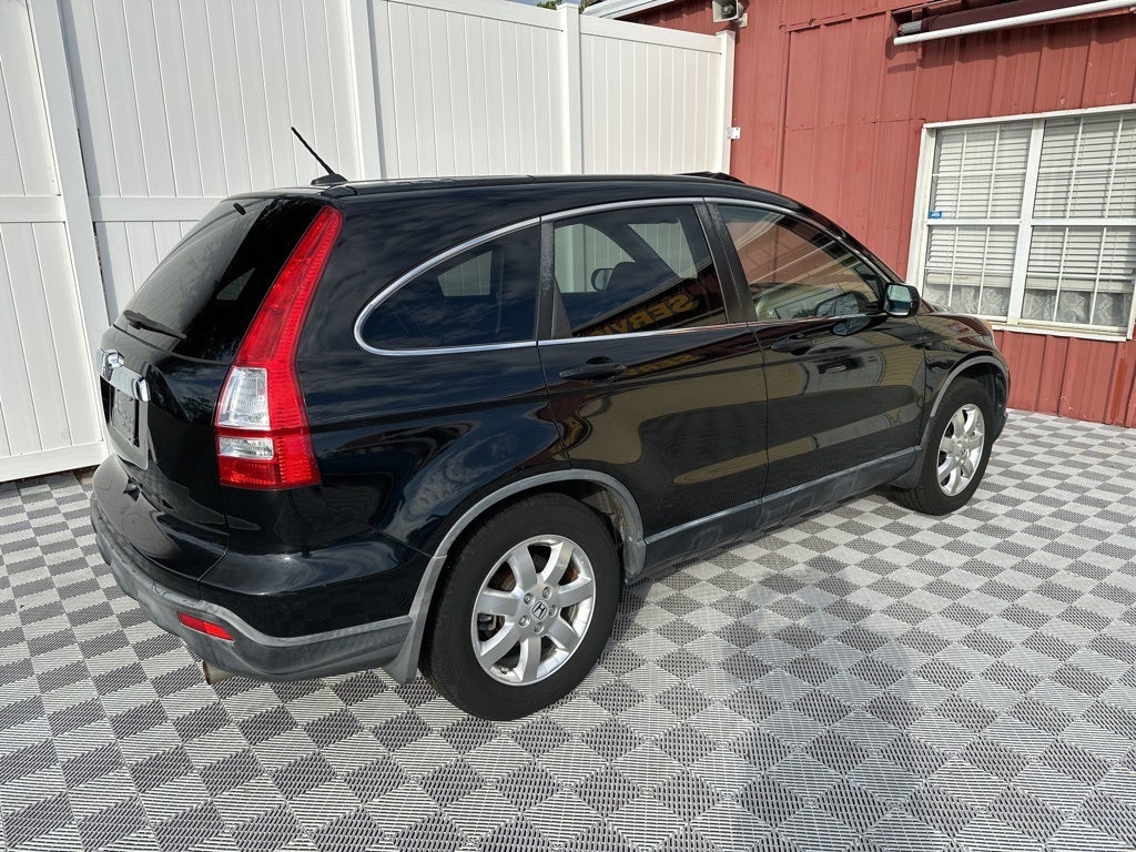 2007 Honda CR-V EX-L