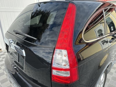 2007 Honda CR-V EX-L