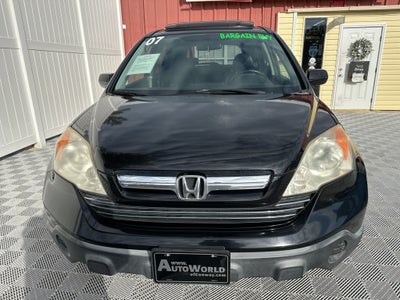 2007 Honda CR-V EX-L