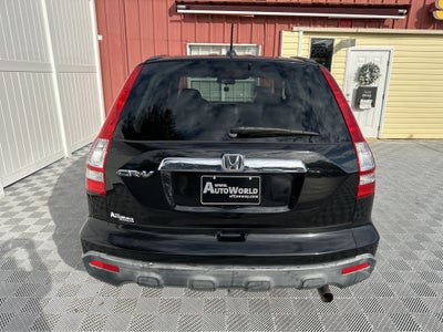 2007 Honda CR-V EX-L