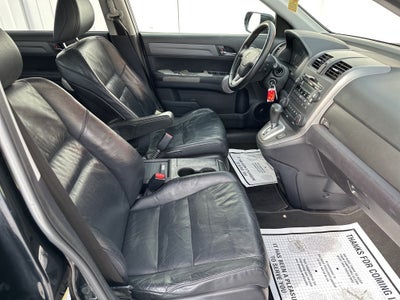 2007 Honda CR-V EX-L