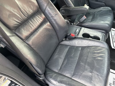 2007 Honda CR-V EX-L