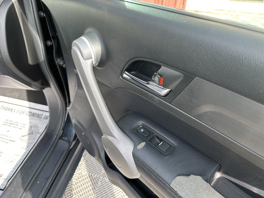 2007 Honda CR-V EX-L