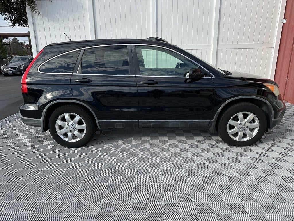 2007 Honda CR-V EX-L