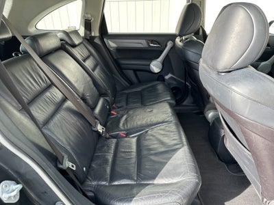 2007 Honda CR-V EX-L