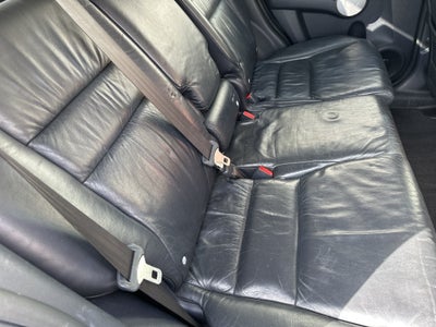 2007 Honda CR-V EX-L