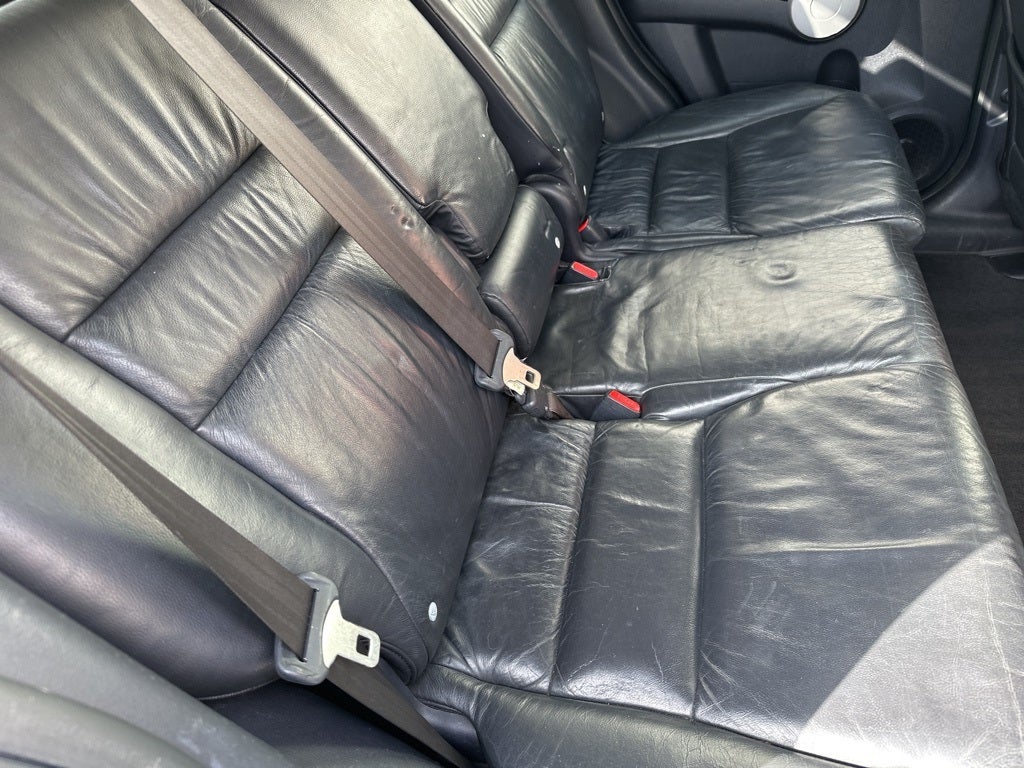 2007 Honda CR-V EX-L